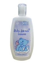 Load image into Gallery viewer, Baby Bench Cologne - Gummy Bear 200ml
