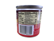 Load image into Gallery viewer, Libby's Chicken Vienna Sausage in Chicken Broth (130g)
