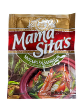 Load image into Gallery viewer, Mama Sita Sinigang sa SAMPALOK 1.76 oz.
