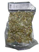 Load image into Gallery viewer, Inday's Best - Dried Taro Leaves 3.5 oz. (100g) (Tuyong Dahon ng Gabi)
