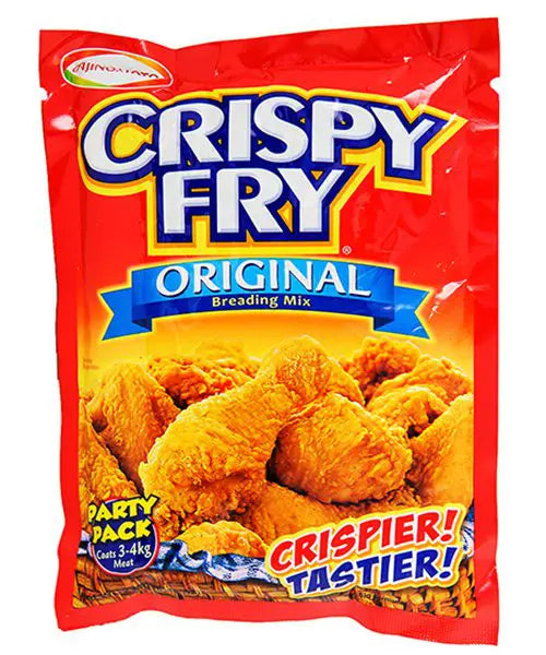 Ajinomoto Crispy Fry - Original Breading Mix (238g)