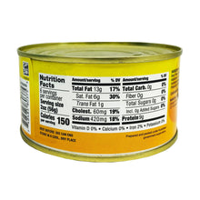 Load image into Gallery viewer, Argentina Corned Beef (Long Shreds) 340g

