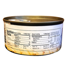 Load image into Gallery viewer, Century  Tuna - Caldereta Style 6.4oz (180g)

