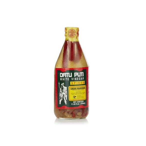 Datu Puti Spiced Vinegar 350ml