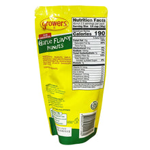 Load image into Gallery viewer, Growers Garlic Flavor Peanuts (80g)

