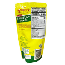 Load image into Gallery viewer, Growers Garlic Flavor Peanuts (80g)
