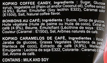 Load image into Gallery viewer, Kopiko Coffee Candy 4.23oz
