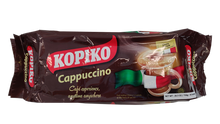 Load image into Gallery viewer, Kopiko Cappuccino (30 sachets)
