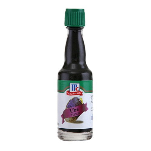 McCormick Ube Flavor Extract 20ml