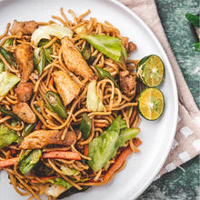 Load image into Gallery viewer, Excellent Flour Stick (Pancit Canton) 16oz.
