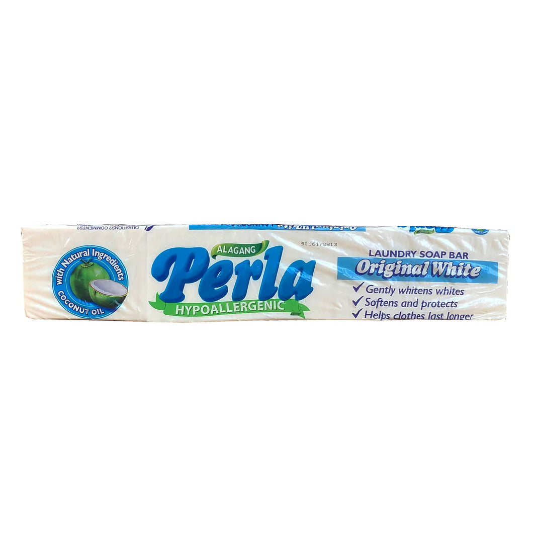 Alagang Perla Hypoallergenic