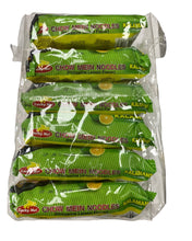 Load image into Gallery viewer, Lucky Me Pancit Canton Kalamansi Flavor 6 packs
