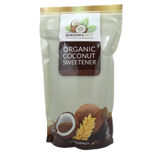 Load image into Gallery viewer, Quezon&#39;s Best Organic Coconut Sweetener 35.27 oz
