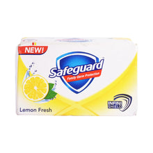 Load image into Gallery viewer, Safeguard Lemon Fresh (130g)
