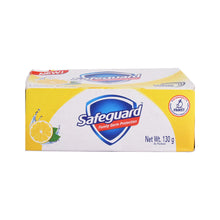 Load image into Gallery viewer, Safeguard Lemon Fresh (130g)
