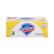 Load image into Gallery viewer, Safeguard Lemon Fresh (130g)
