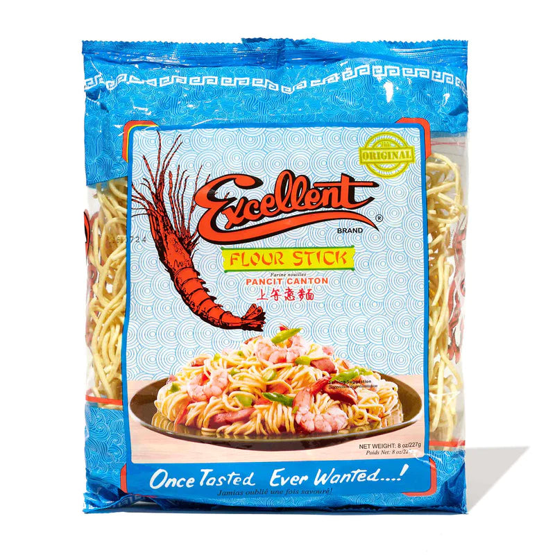 Excellent Flour Stick (Pancit Canton) 16oz.