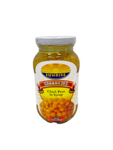 Load image into Gallery viewer, Sunrise Sweet Chick Peas 12oz
