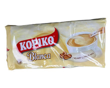 Load image into Gallery viewer, Kopiko Blanca 30 x 30 g
