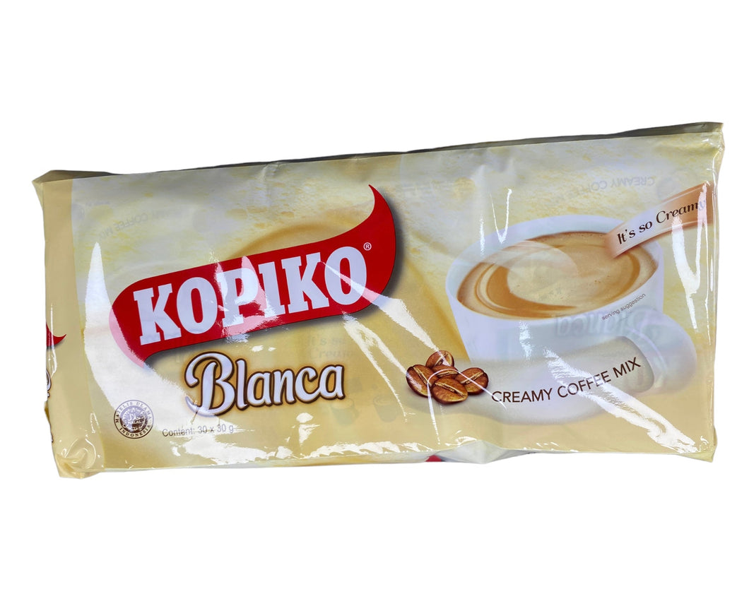 Kopiko Blanca 30 x 30 g