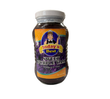 Load image into Gallery viewer, Inday’s Best Sweet Purple Yam (Ube Halaya)

