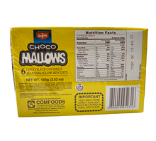 Load image into Gallery viewer, Fibisco Choco Mallows
