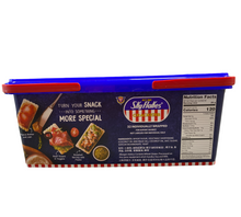 Load image into Gallery viewer, M.Y San Skyflakes crackers (TUB) 800g
