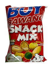 Load image into Gallery viewer, Boy Bawang Snack Mix 2.99 oz
