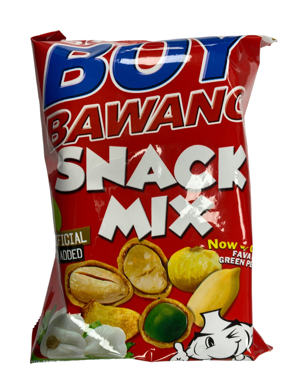 Boy Bawang Snack Mix 2.99 oz