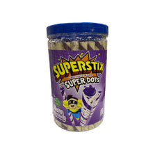 Load image into Gallery viewer, Super Stix Wafer Sticks in Ube Flavor 330 g
