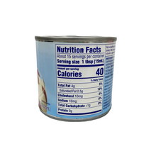 Load image into Gallery viewer, Nestle Table Cream Net. Wt.7.6FL OZ (225ml)
