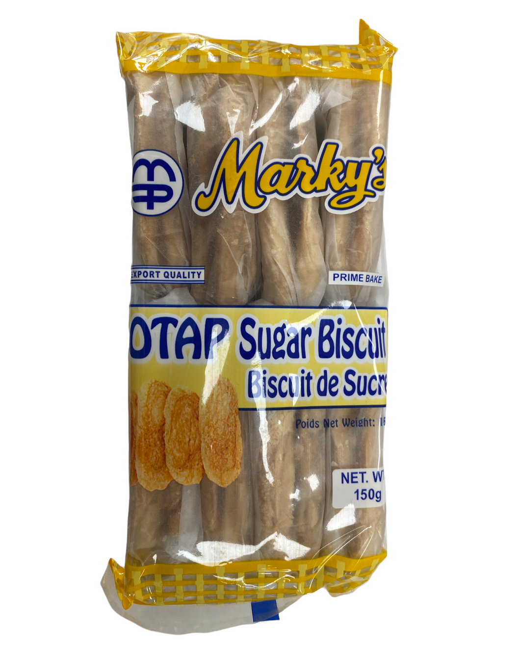 Marky’s Otap (Sugar Biscuit) 5.29 oz