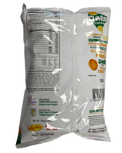 Load image into Gallery viewer, Leslie’s Clover Chips - Ham &amp; Cheese
