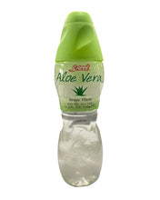 Load image into Gallery viewer, Sappé Aloe Vera Grape Flavor 10.2 fl oz
