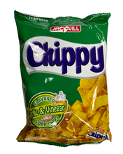 Load image into Gallery viewer, Jack n Jill Chippy Garlic &amp;  Vinegar
