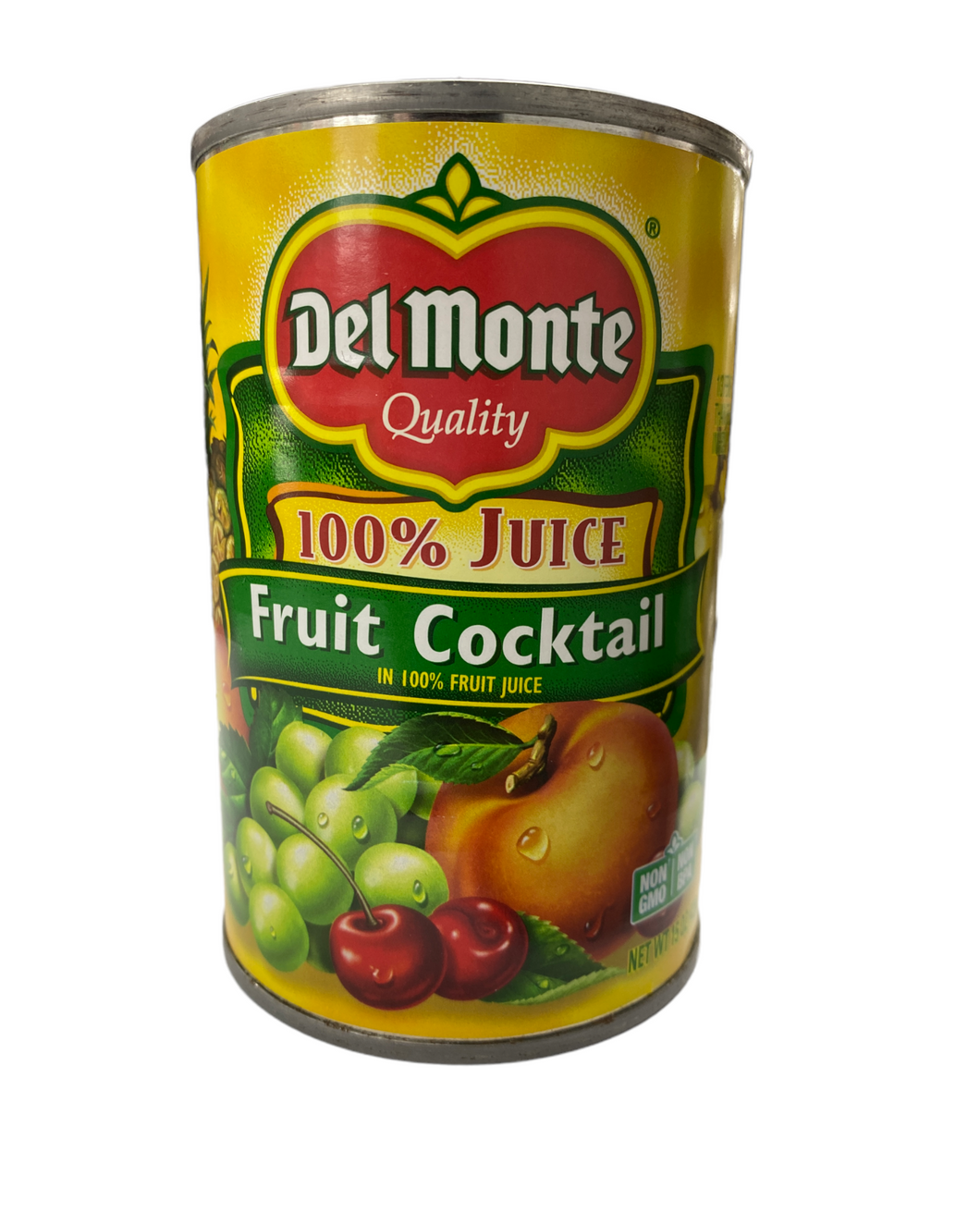 Del Monte Fruit Cocktail 15oz.