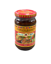 Load image into Gallery viewer, Barrio Fiesta Sauteed Shrimp Paste Spicy (Small) 250g
