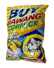 Load image into Gallery viewer, Boy Bawang Cornick Garlic Flavor 90 g
