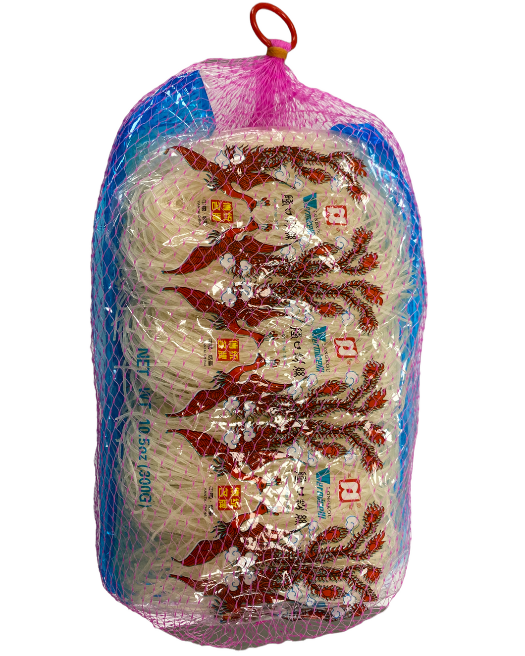 Longkou Vermicelli (Bean Thread) 10.5 oz