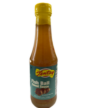 Load image into Gallery viewer, Tentay Fishball Sauce, Sweet &amp; Light 11.16 oz.
