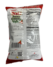 Load image into Gallery viewer, Oishi Prawn Crackers Spicy Flavor (Small) 2.12 oz
