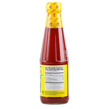 Load image into Gallery viewer, Jufran Banana Sauce Regular 12oz
