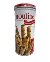 Load image into Gallery viewer, Pirouline Chocolate Hazelnut 3.25oz
