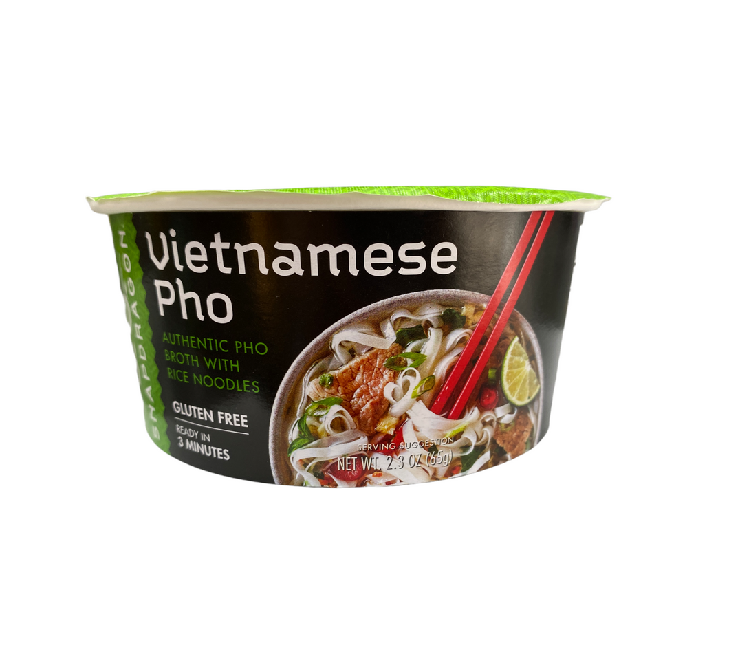 Vietnamese Pho 2.3oz (65g)