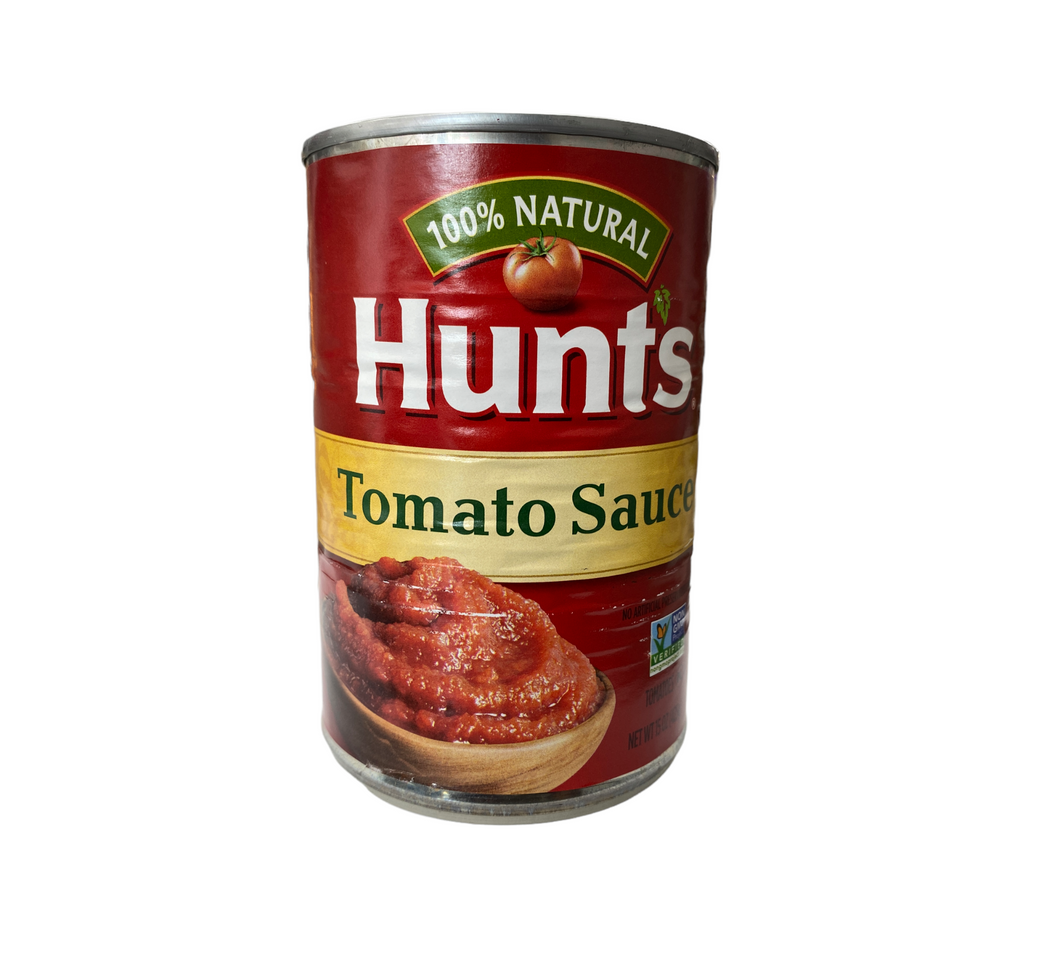 Hunts Tomato Sauce 15oz