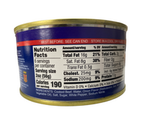 Load image into Gallery viewer, San Miguel Purefoods Corned Beef 12oz. (340g)
