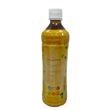 Load image into Gallery viewer, Chin Chin Lemon Tea Citrus Fruit 17.9 Fl. oz.
