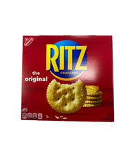 Load image into Gallery viewer, NABISCO RITZ Cracker 13.7 oz
