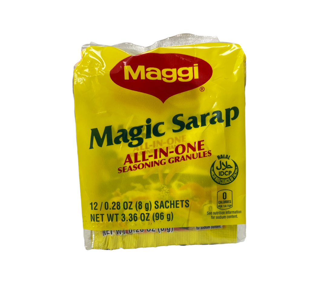 Maggi Magic Sarap Mix 12pcs/pack
