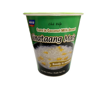 Load image into Gallery viewer, Nora Kitchen Ginataang Mais 2.65 oz.
